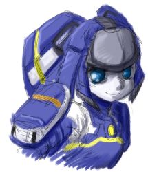 ̃CLV