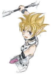 Lin-x