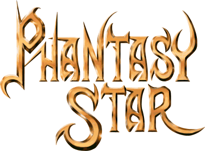 PHANTASY STAR̐E